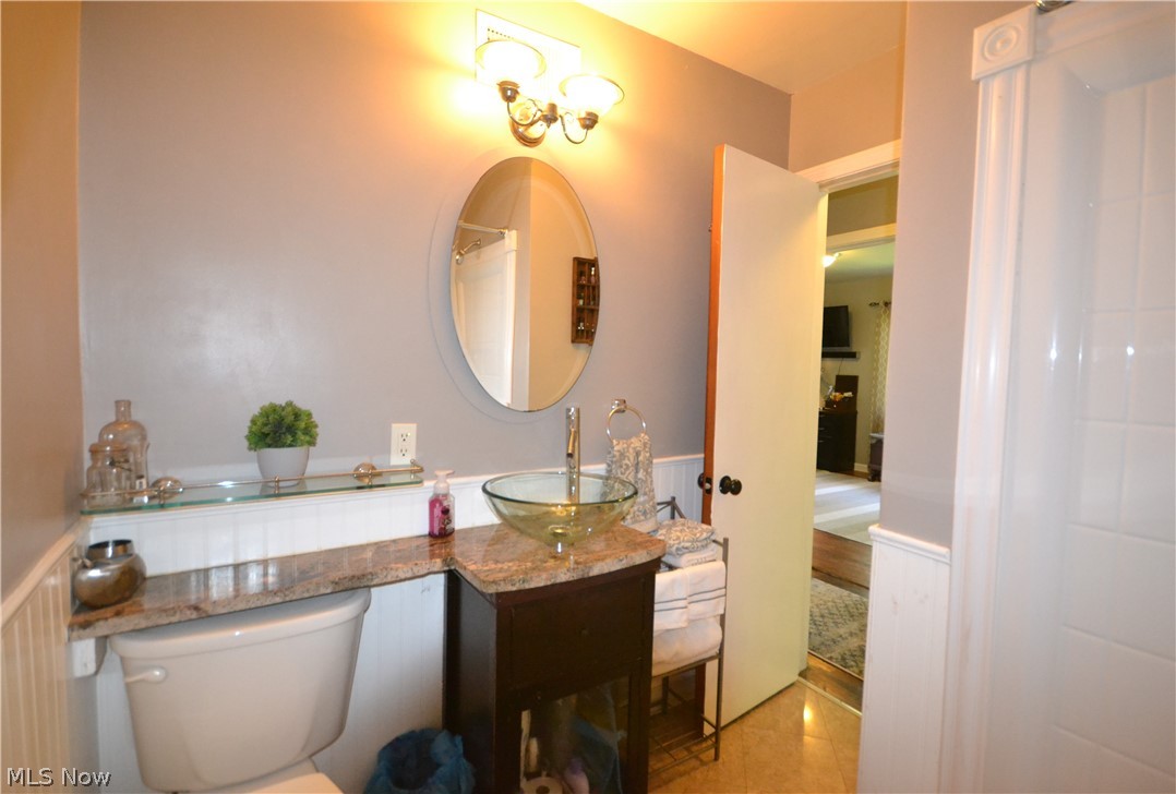 Solon #1 - Residential