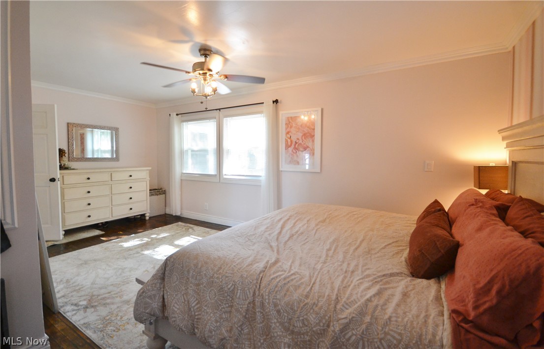 Solon #1 - Residential