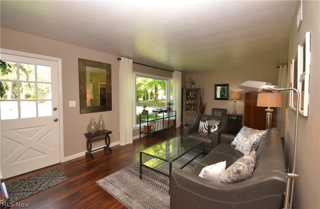 Solon #1 - Residential