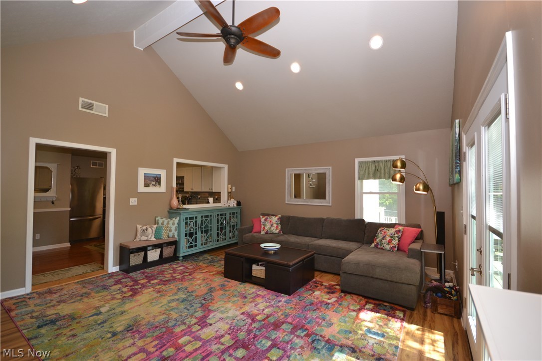 Solon #1 - Residential