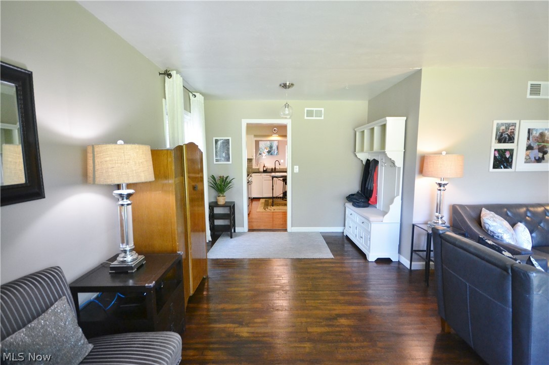 Solon #1 - Residential