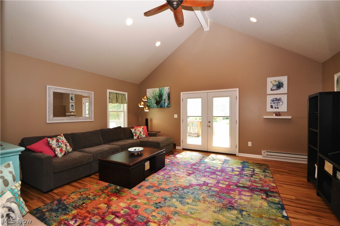 Solon #1 - Residential