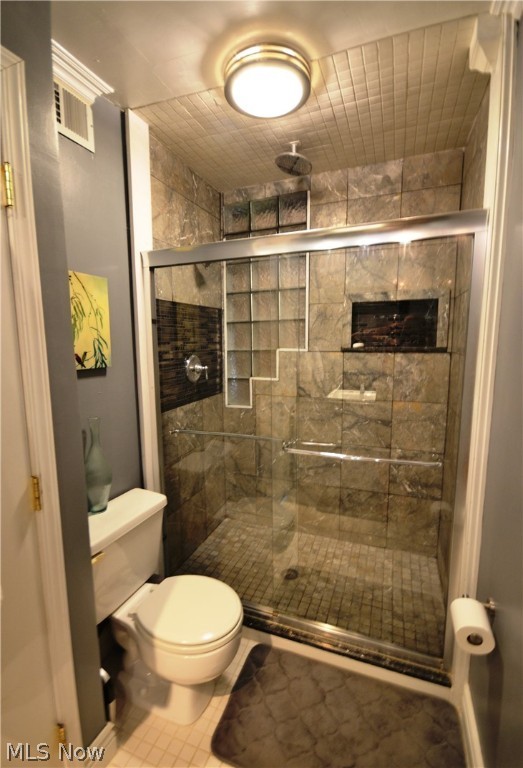 Solon #1 - Residential