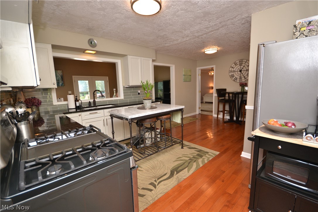 Solon #1 - Residential