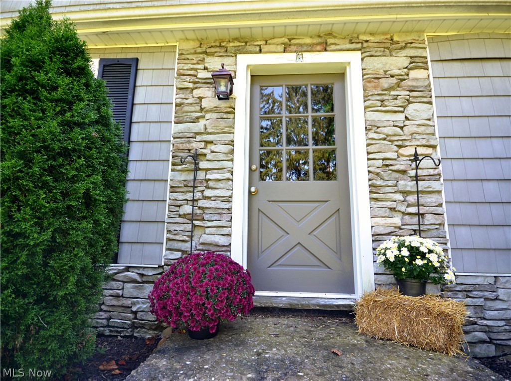 Solon #1 - Residential