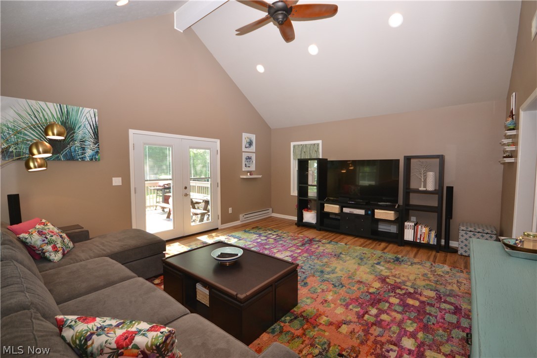 Solon #1 - Residential