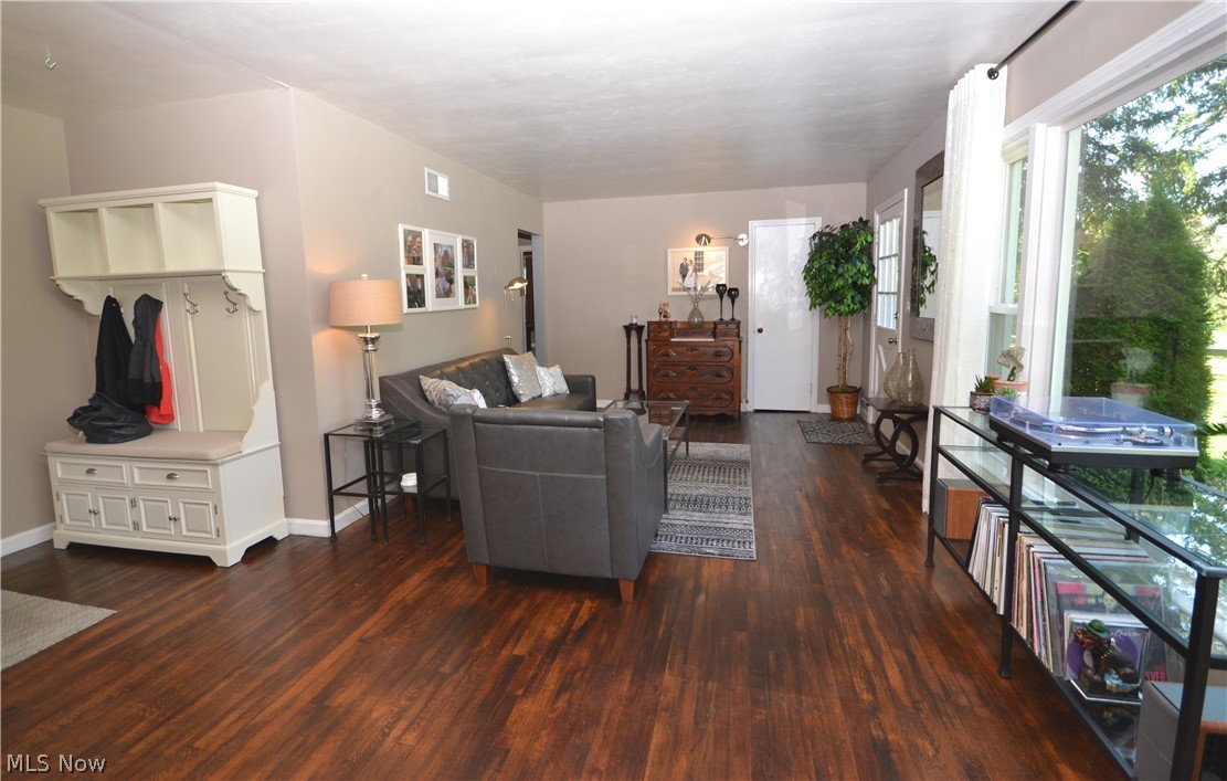 Solon #1 - Residential