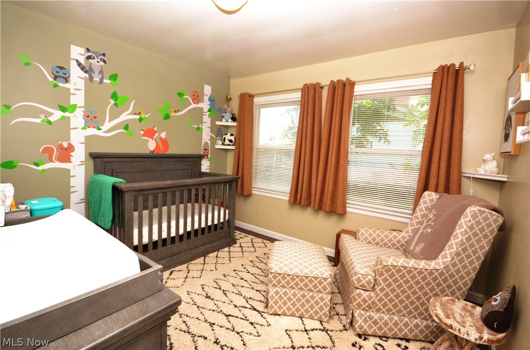 Solon #1 - Residential