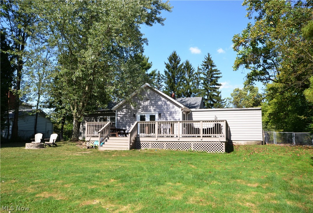 Solon #1 - Residential