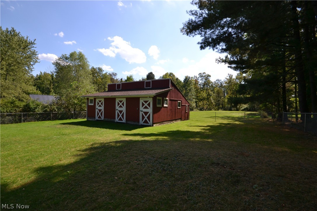 Solon #1 - Residential