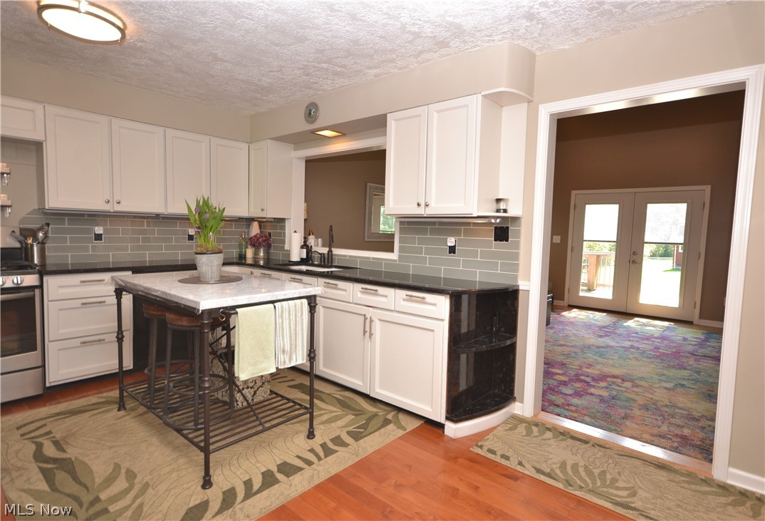 Solon #1 - Residential