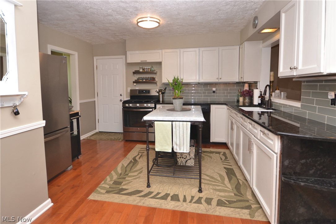 Solon #1 - Residential