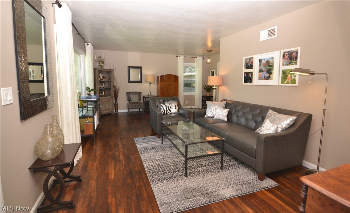 Solon #1 - Residential