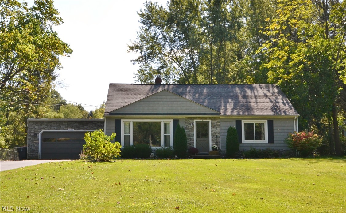 Solon #1 - Residential