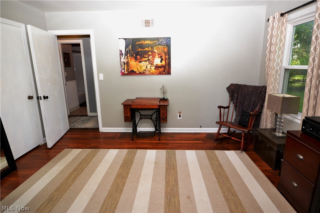 Solon #1 - Residential