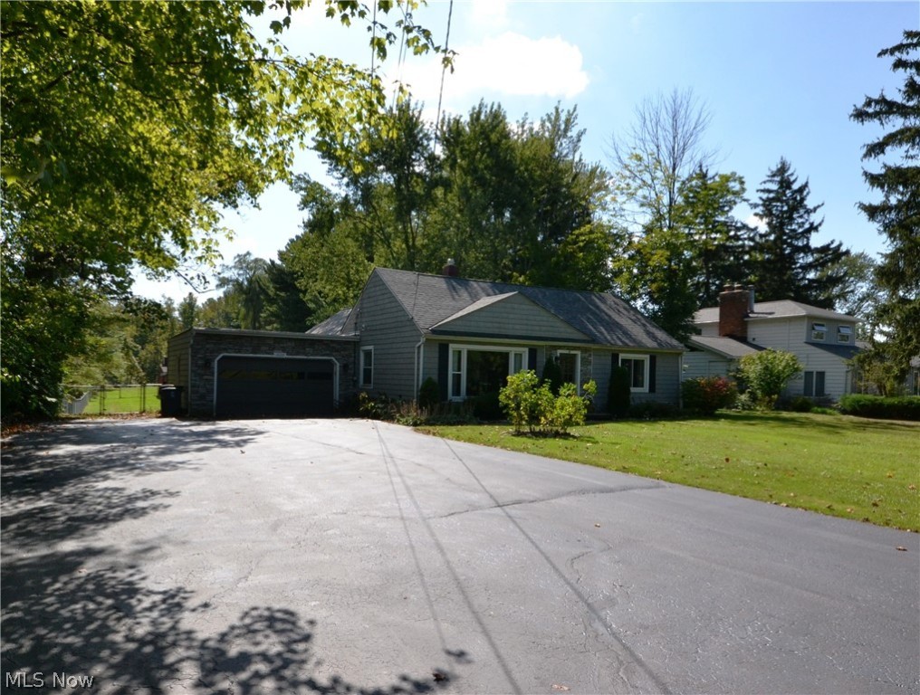 Solon #1 - Residential