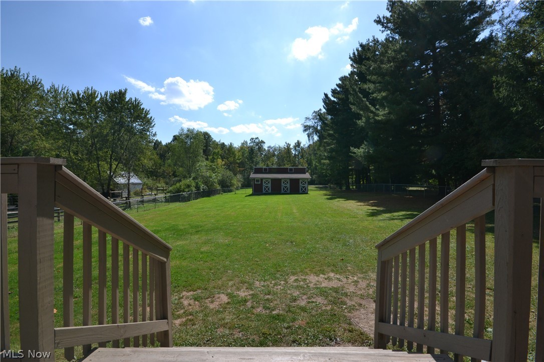 Solon #1 - Residential