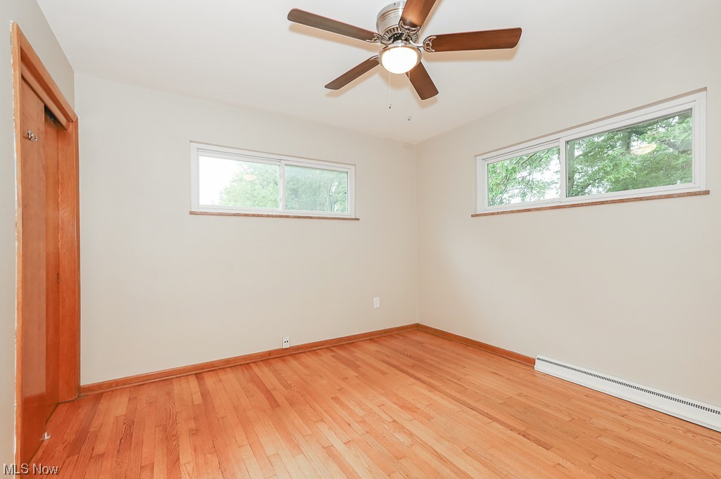 Landy L Eavensons - Residential