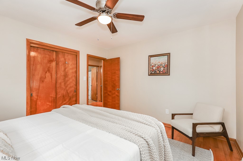 Landy L Eavensons - Residential