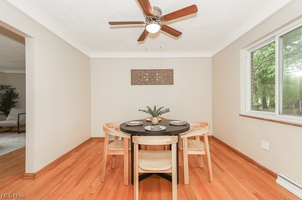 Landy L Eavensons - Residential