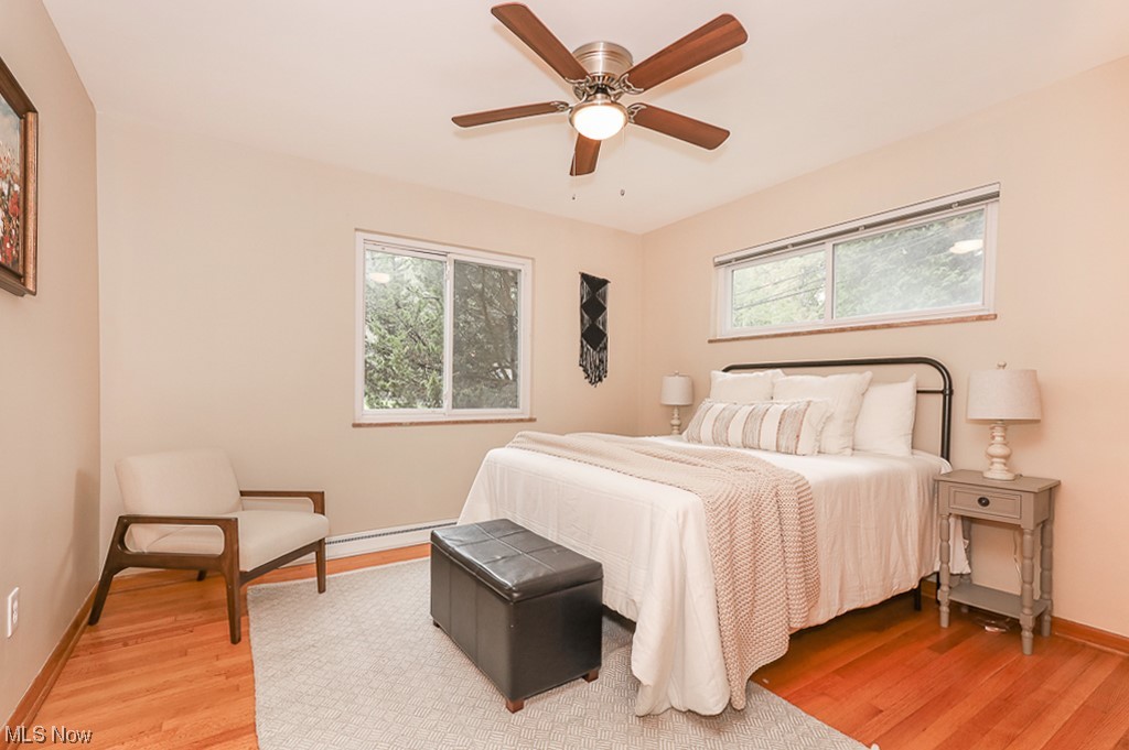 Landy L Eavensons - Residential