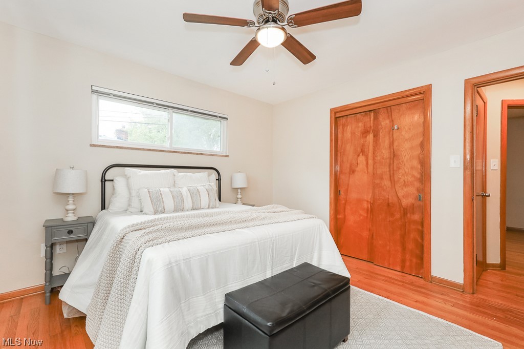 Landy L Eavensons - Residential