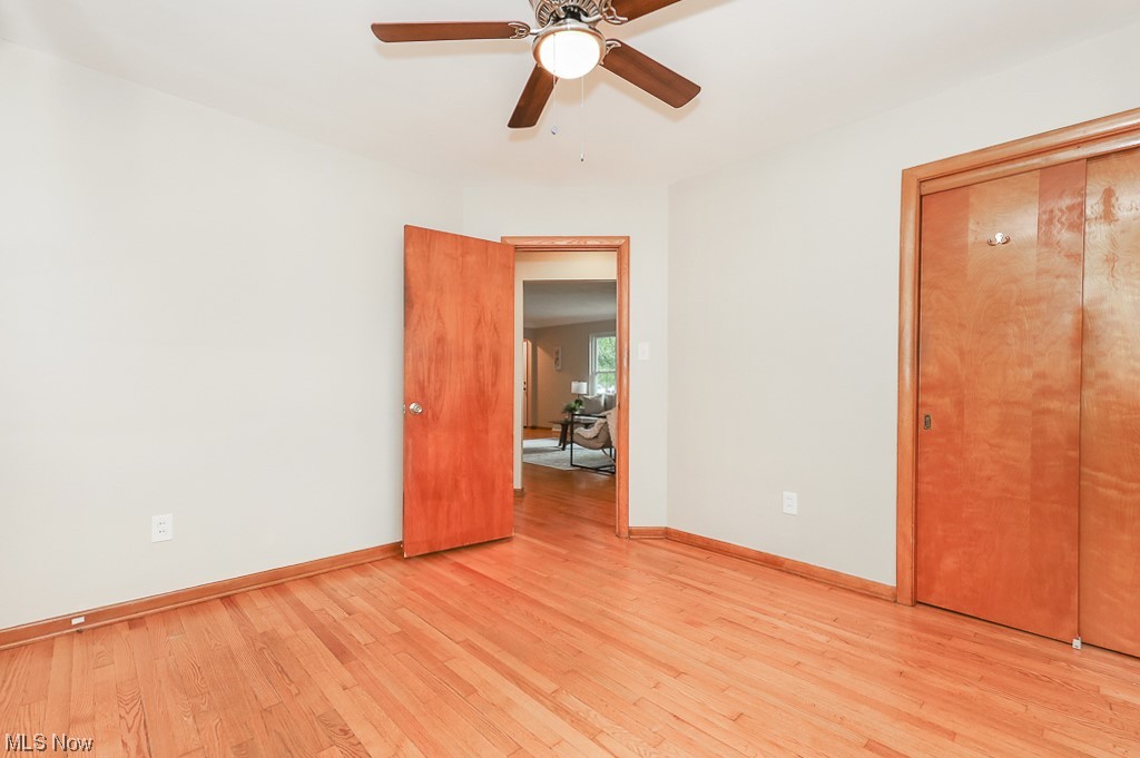 Landy L Eavensons - Residential