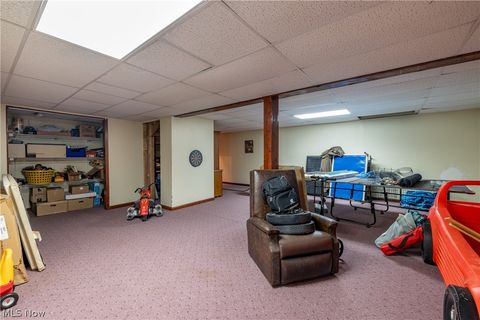 Tiny photo for 10037 Jamestown Drive, North Royalton, OH 44133 (MLS # 5188090)