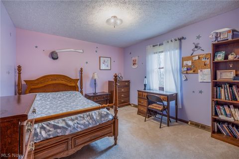 Tiny photo for 10037 Jamestown Drive, North Royalton, OH 44133 (MLS # 5188090)