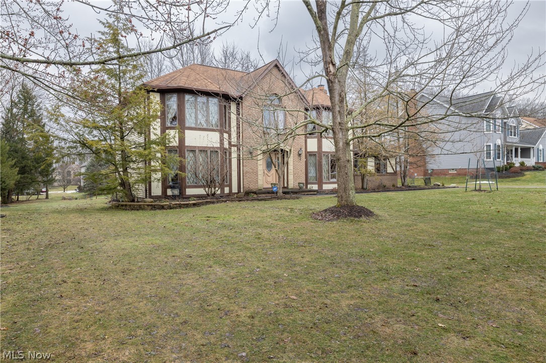 Jamestown Estates 02 - Residential