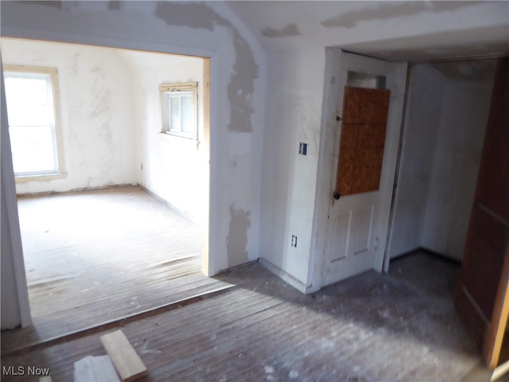 Detroit Shoreway (Battery Park) - Residential Income