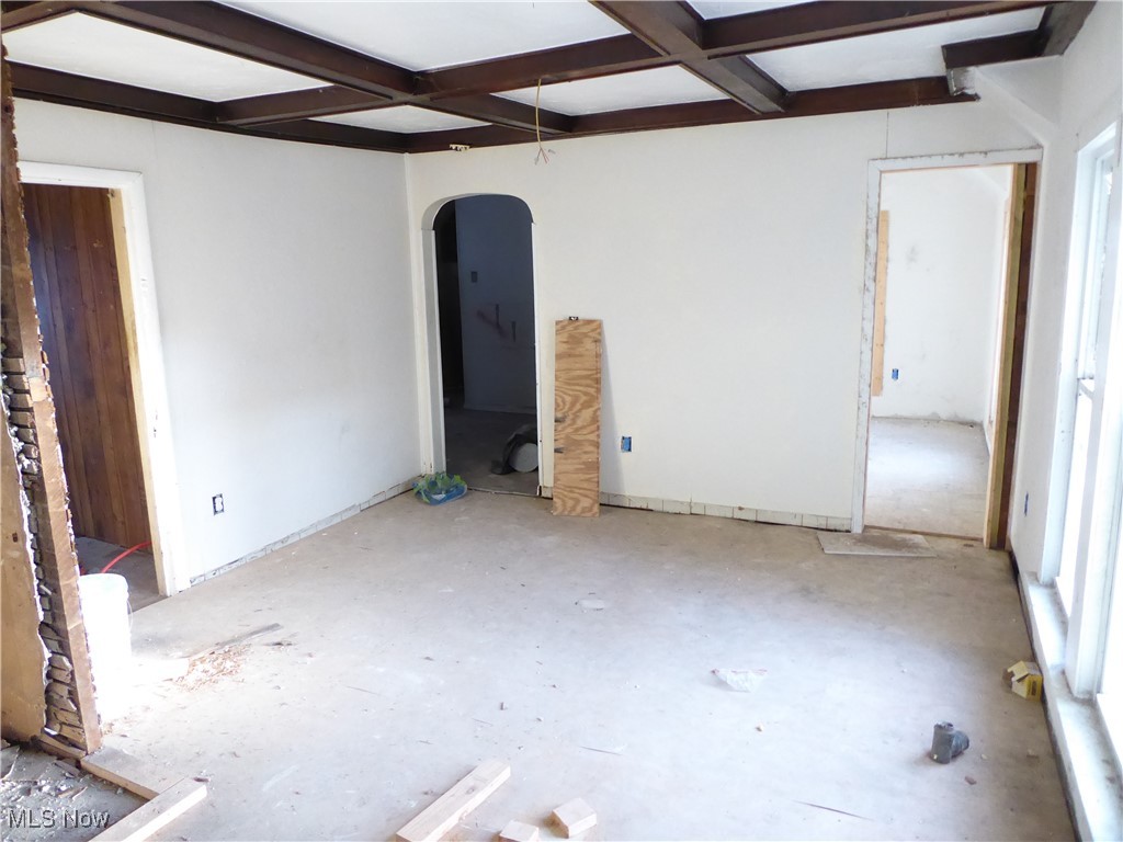 Detroit Shoreway (Battery Park) - Residential Income