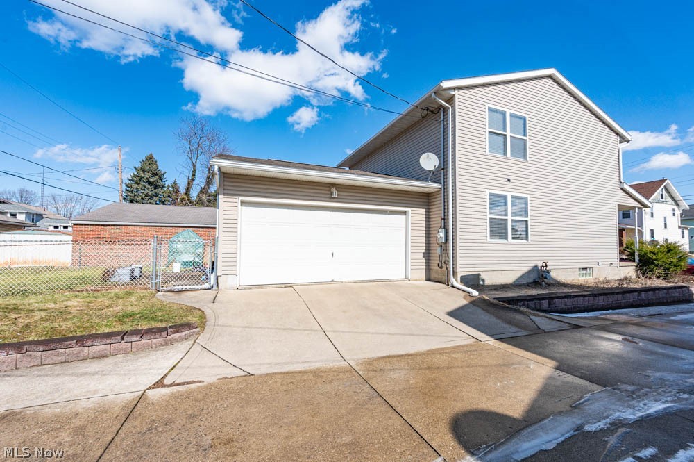 Canton - Residential