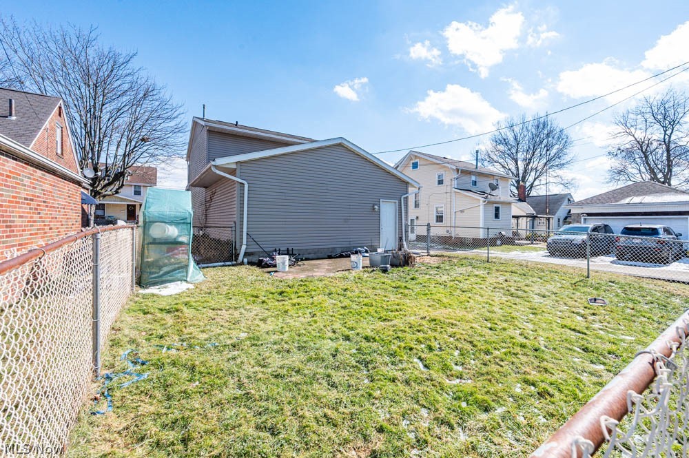 Canton - Residential