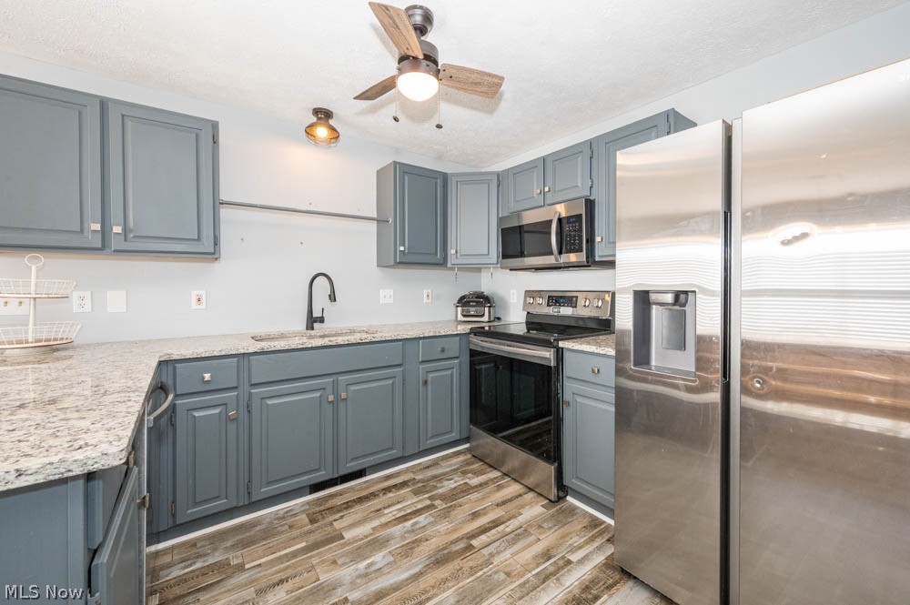 Canton - Residential