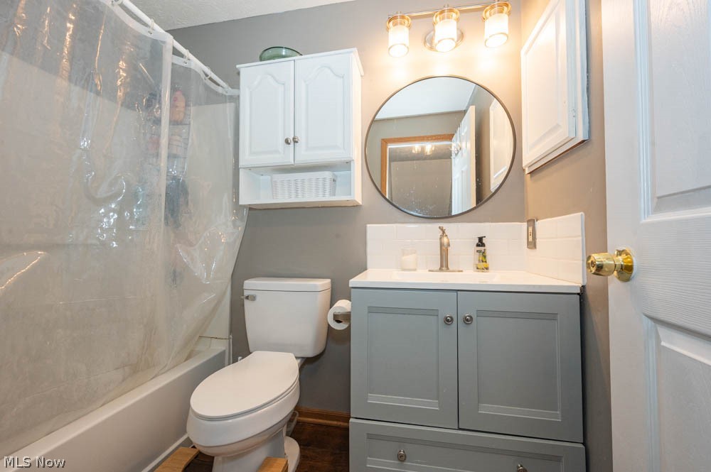 Canton - Residential