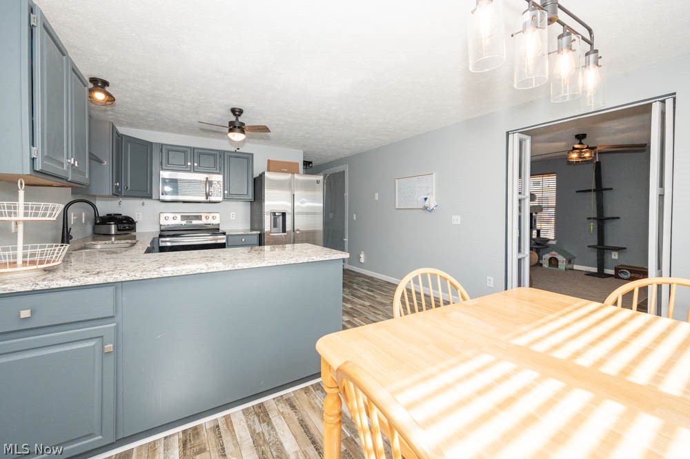 Canton - Residential