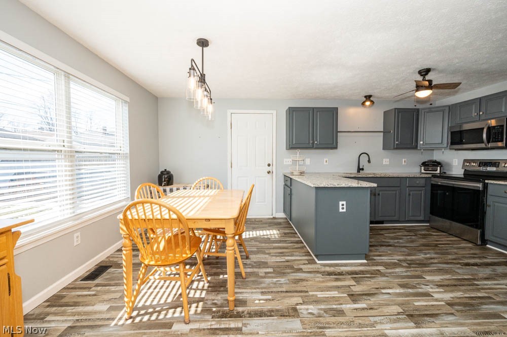 Canton - Residential