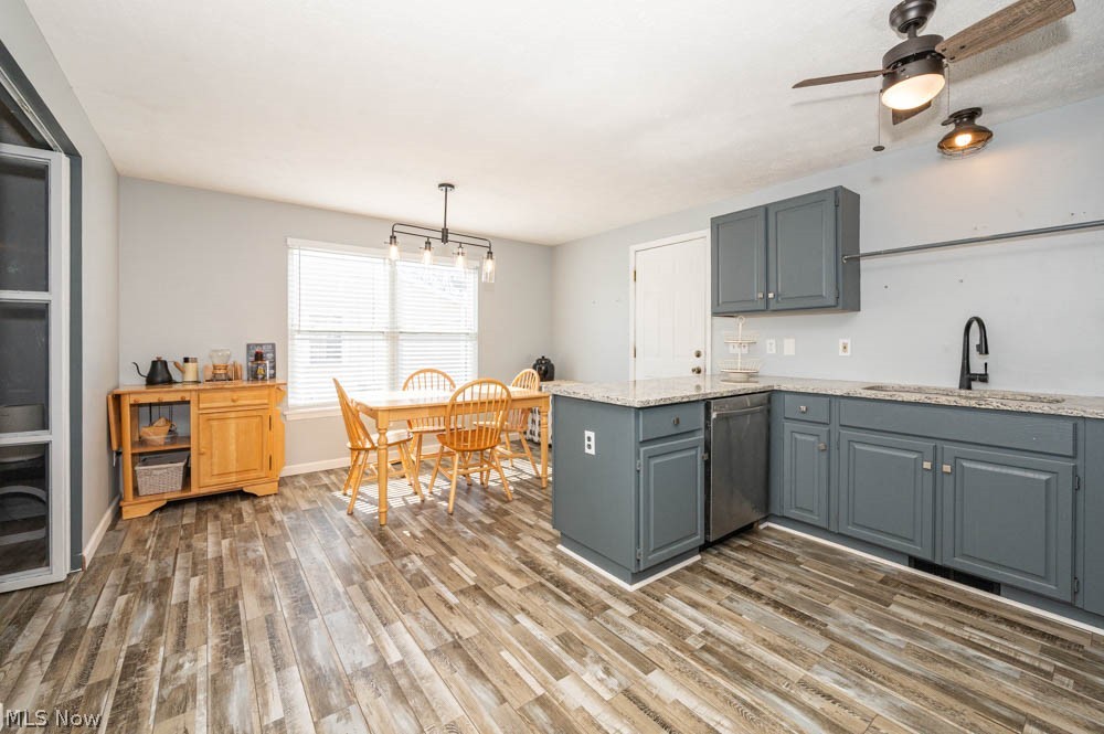 Canton - Residential