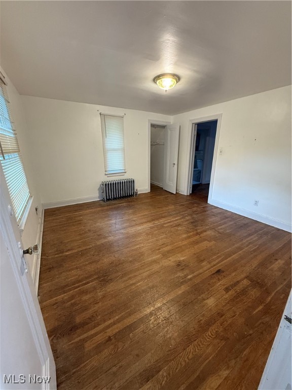 Good - Residential Lease