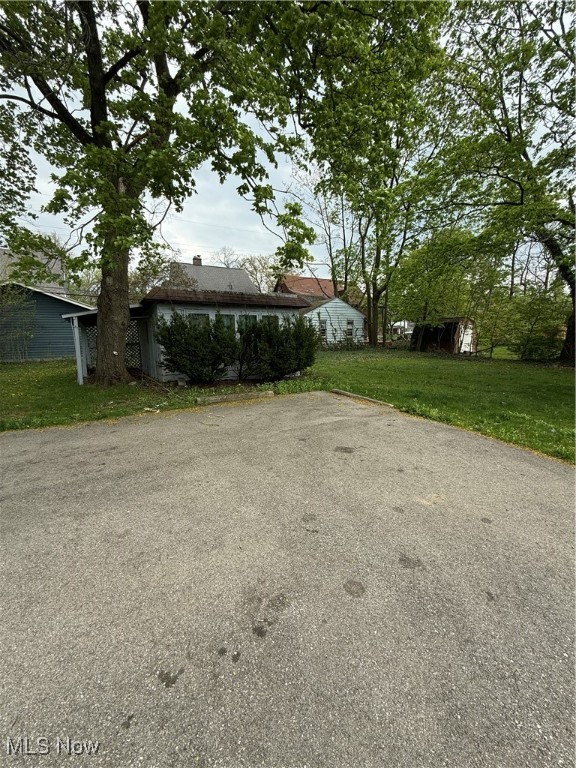 Good - Residential Lease