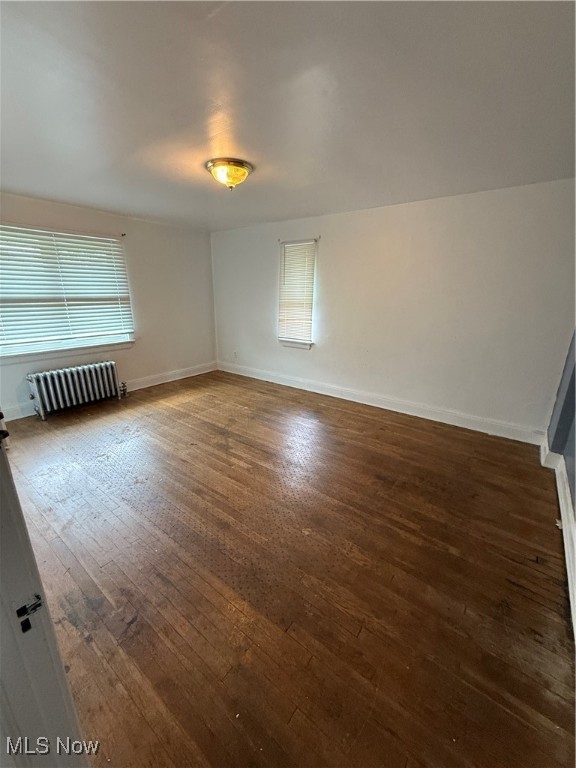 Good - Residential Lease