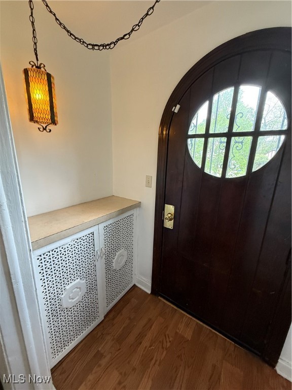 Good - Residential Lease