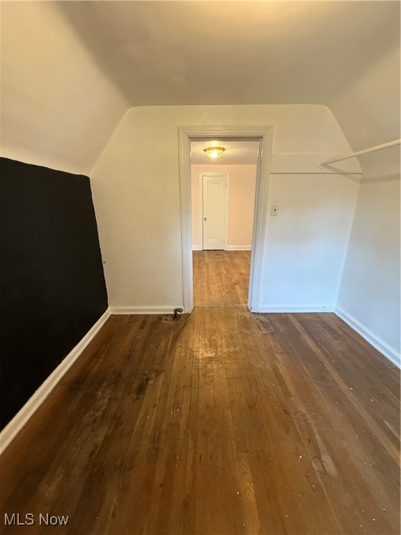 Good - Residential Lease