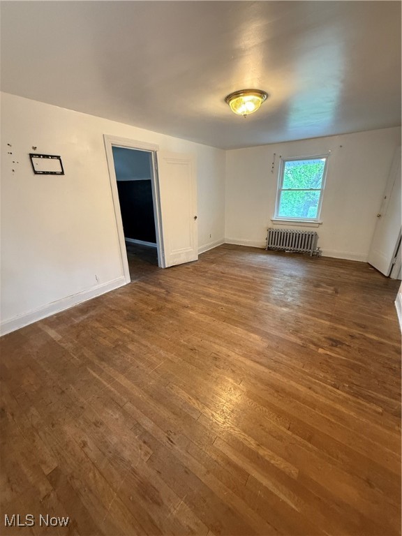 Good - Residential Lease