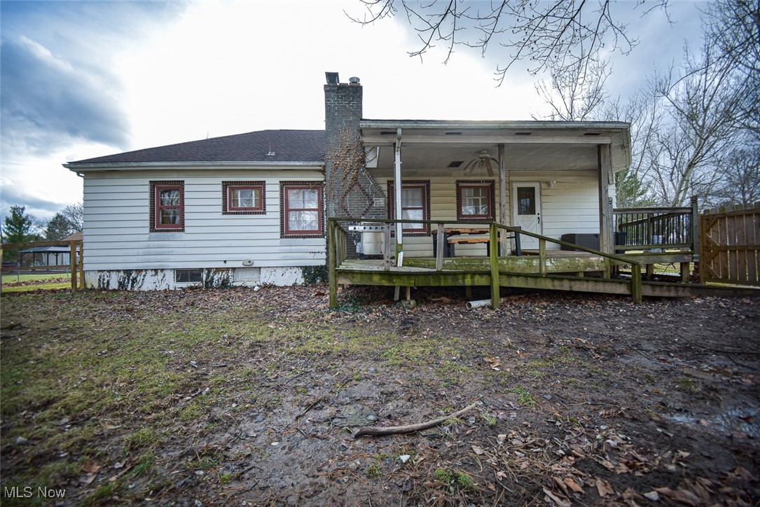 Montville - Residential