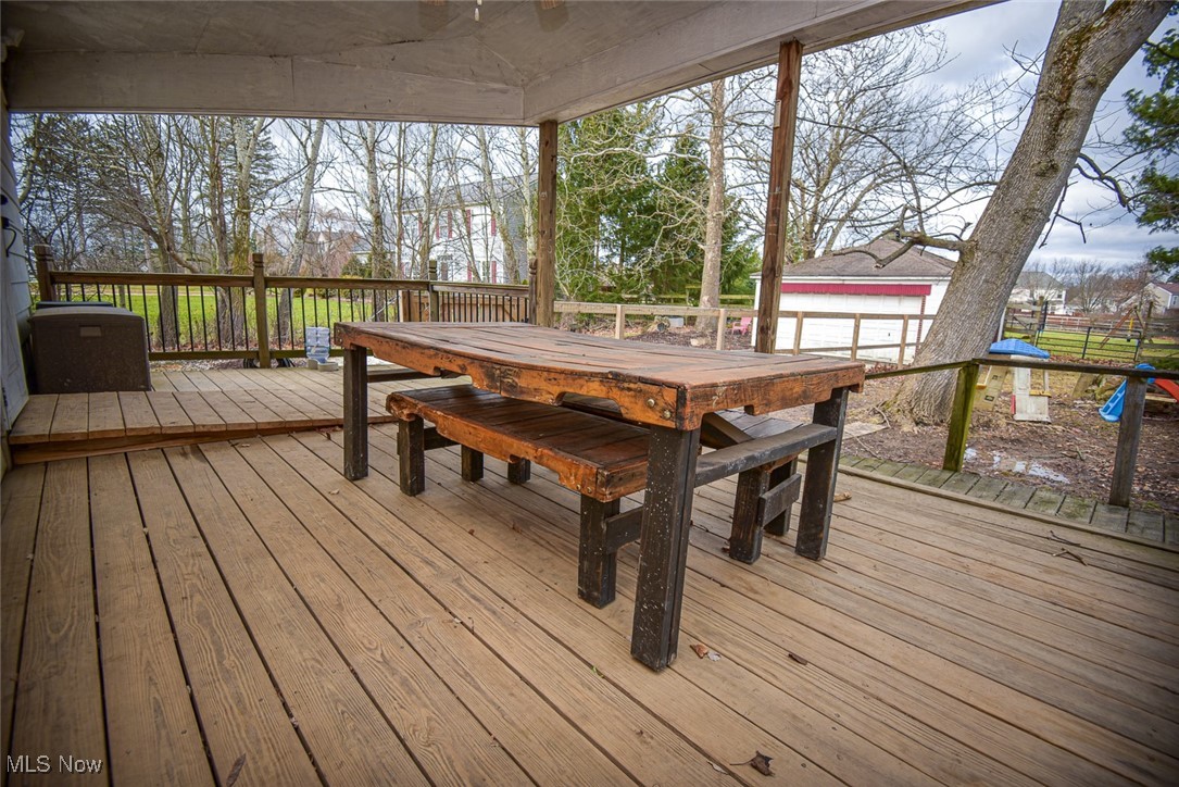 Montville - Residential