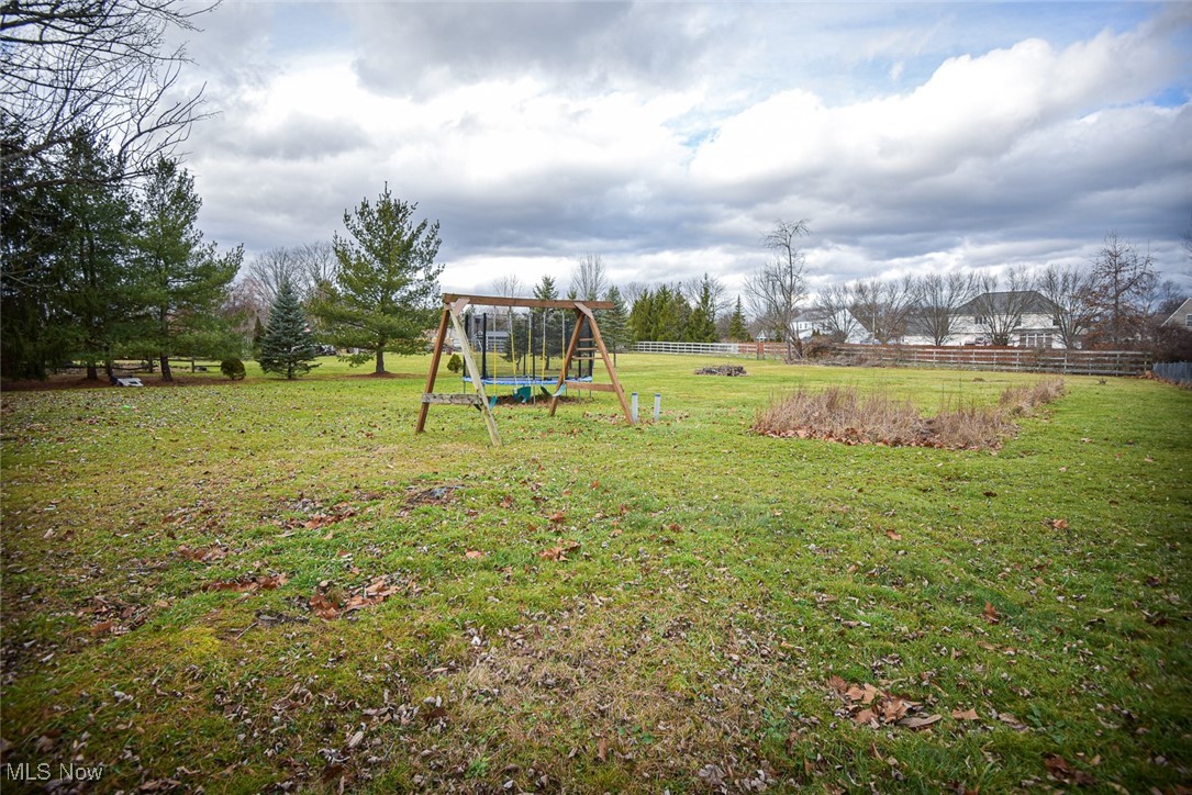 Montville - Residential