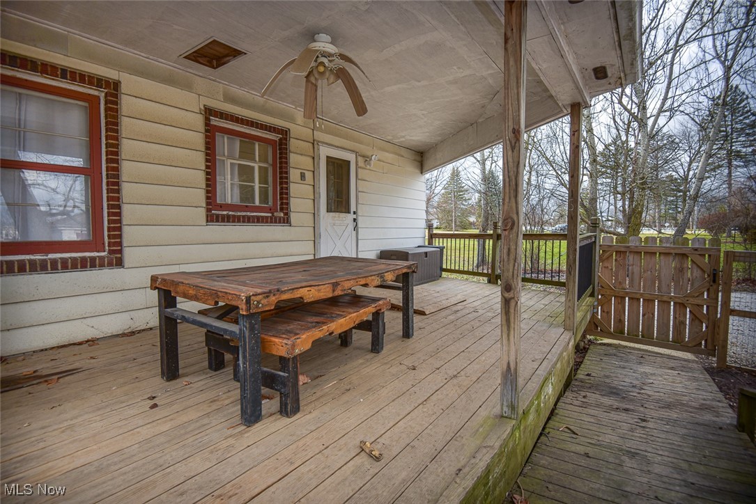 Montville - Residential