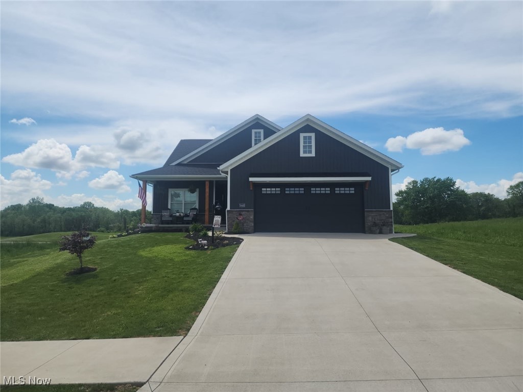 1553 Championship Circle, Massillon, Ohio image 18
